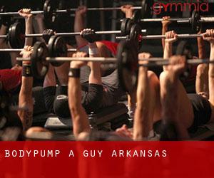 BodyPump a Guy (Arkansas)