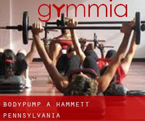 BodyPump a Hammett (Pennsylvania)
