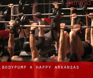BodyPump a Happy (Arkansas)