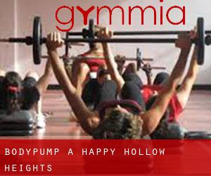 BodyPump a Happy Hollow Heights