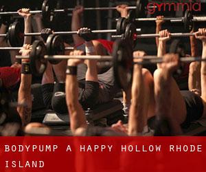 BodyPump a Happy Hollow (Rhode Island)