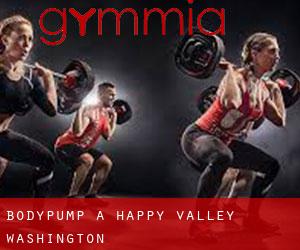 BodyPump a Happy Valley (Washington)