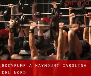 BodyPump a Haymount (Carolina del Nord)