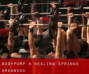 BodyPump a Healing Springs (Arkansas)
