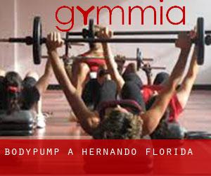 BodyPump a Hernando (Florida)