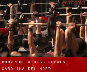 BodyPump a High Shoals (Carolina del Nord)