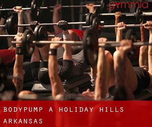 BodyPump a Holiday Hills (Arkansas)