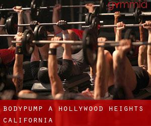 BodyPump a Hollywood Heights (California)