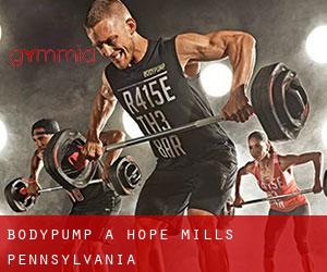 BodyPump a Hope Mills (Pennsylvania)