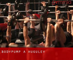 BodyPump a Huguley BodyPump a Huguley