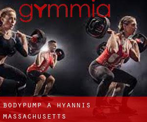 BodyPump a Hyannis (Massachusetts)