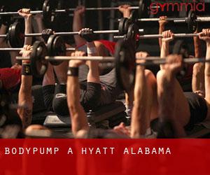 BodyPump a Hyatt (Alabama)