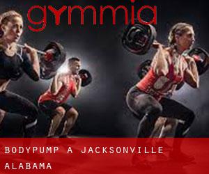 BodyPump a Jacksonville (Alabama)