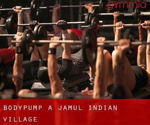 BodyPump a Jamul Indian Village