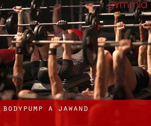 BodyPump a Jawand