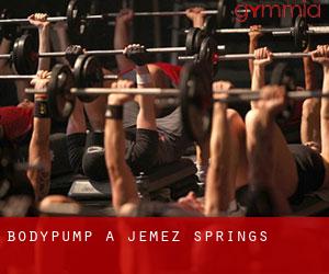 BodyPump a Jemez Springs