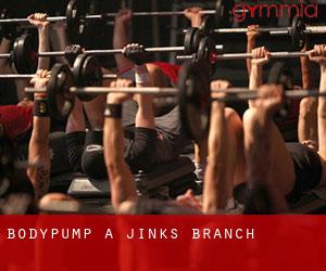 BodyPump a Jinks Branch