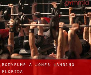 BodyPump a Jones Landing (Florida)