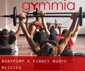 BodyPump a Kinney (Nuovo Messico)