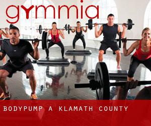 BodyPump a Klamath County