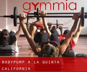 BodyPump a La Quinta (California)