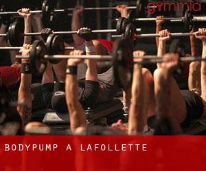 BodyPump a LaFollette BodyPump a LaFollette