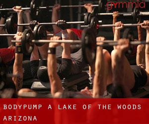 BodyPump a Lake of the Woods (Arizona)