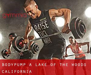 BodyPump a Lake of the Woods (California)