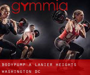 BodyPump a Lanier Heights (Washington, D.C.)