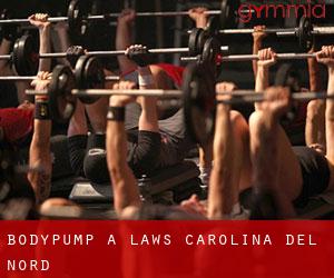 BodyPump a Laws (Carolina del Nord)