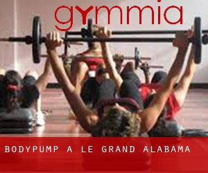 BodyPump a Le Grand (Alabama)