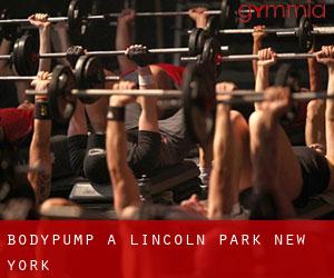 BodyPump a Lincoln Park (New York)