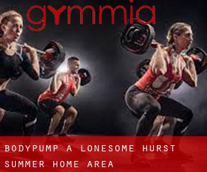 BodyPump a Lonesome Hurst Summer Home Area