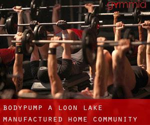 BodyPump a Loon Lake Manufactured Home Community