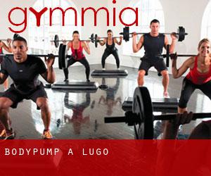 BodyPump a Lugo