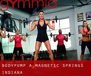 BodyPump a Magnetic Springs (Indiana)