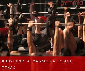 BodyPump a Magnolia Place (Texas)