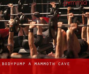 BodyPump a Mammoth Cave