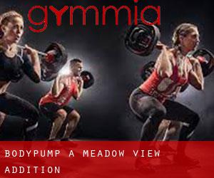 BodyPump a Meadow View Addition