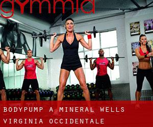 BodyPump a Mineral Wells (Virginia Occidentale)