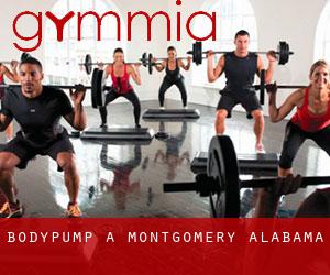 BodyPump a Montgomery (Alabama)