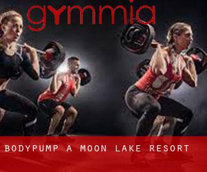 BodyPump a Moon Lake Resort