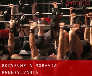 BodyPump a Moravia (Pennsylvania)