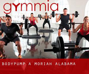 BodyPump a Moriah (Alabama)