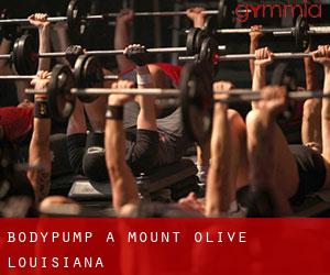 BodyPump a Mount Olive (Louisiana)
