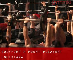 BodyPump a Mount Pleasant (Louisiana)