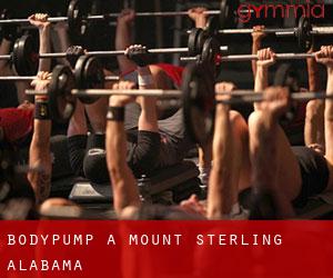 BodyPump a Mount Sterling (Alabama)