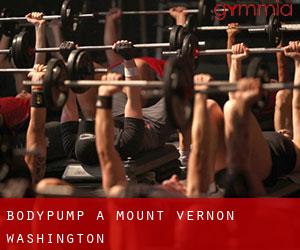BodyPump a Mount Vernon (Washington)