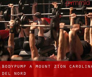 BodyPump a Mount Zion (Carolina del Nord)