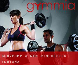BodyPump a New Winchester (Indiana)